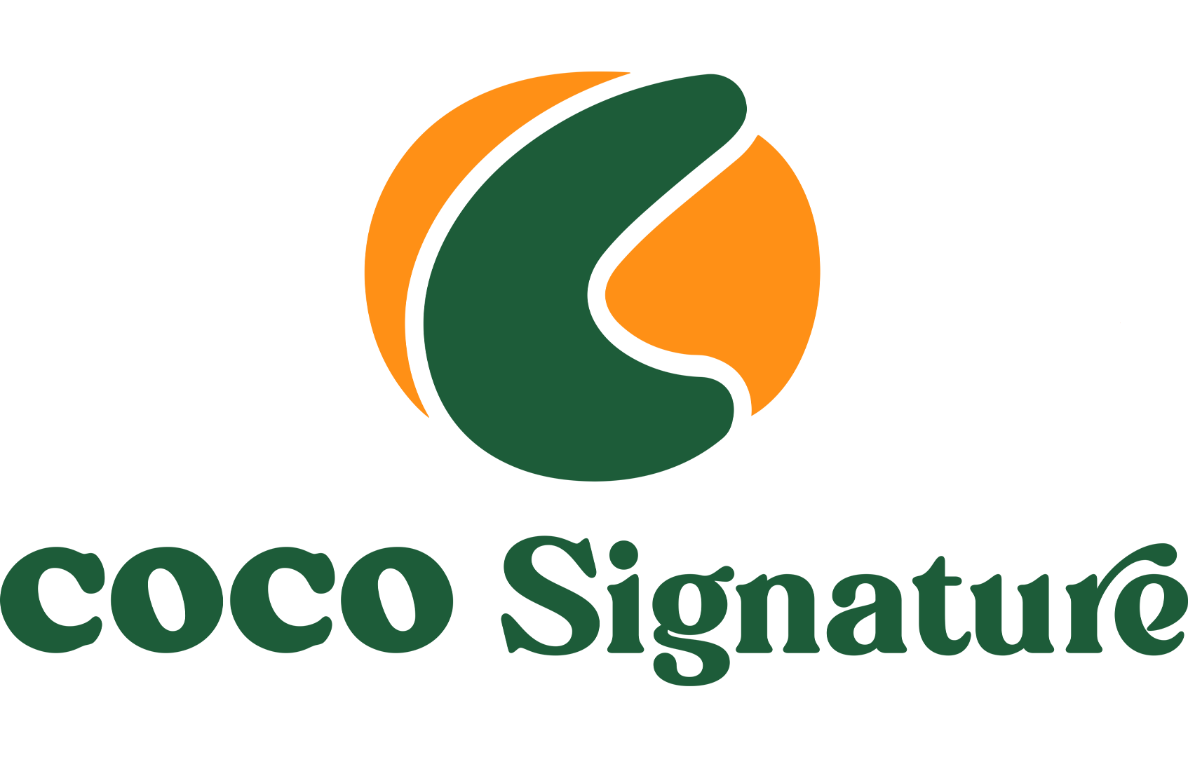 COCO SIGNATURE